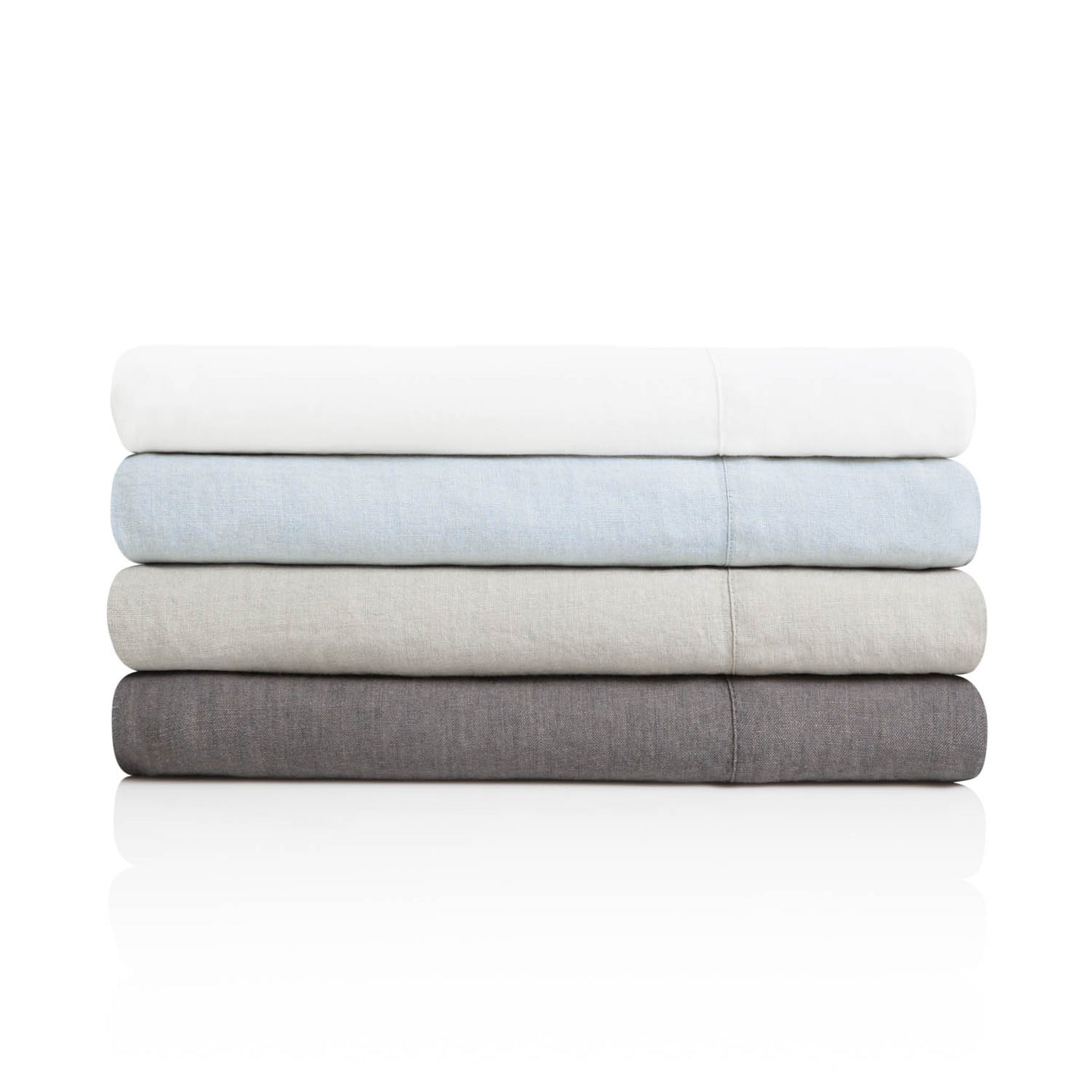 French Linen Sheets