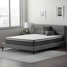 Load image into Gallery viewer, Weekender 10&quot; Hybrid Mattress, Plush
