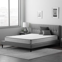 Load image into Gallery viewer, Weekender 8&quot; Hybrid Mattress, Firm

