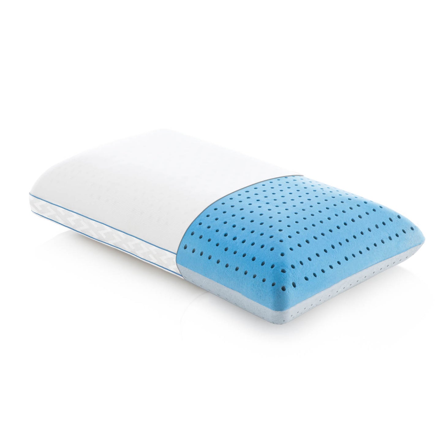 CarbonCool® + OmniPhase® Pillow