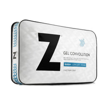 Load image into Gallery viewer, Gel Convolution® Pillow
