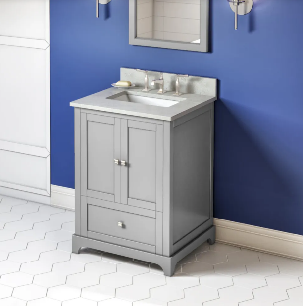 ADDINGTON VANITY