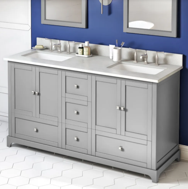 ADDINGTON VANITY