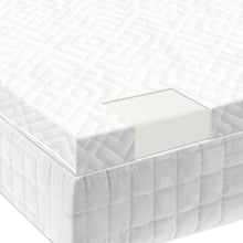 Load image into Gallery viewer, 2 Inch Latex Foam Mattress Topper
