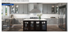 Load image into Gallery viewer, Aya Kitchen Cabinets
